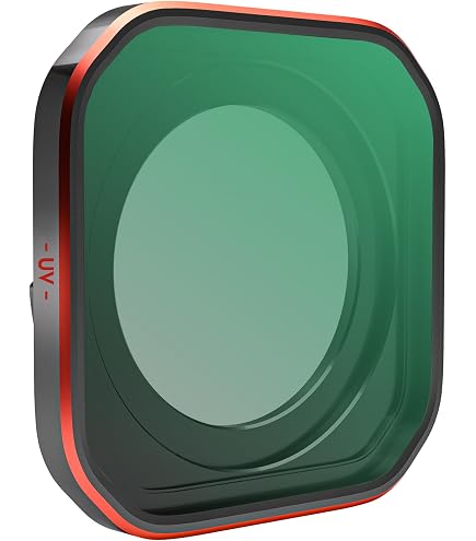 Amazon.com : OfeooAi UV Lens Filter for Insta360 Ace Pro2, Ultra
